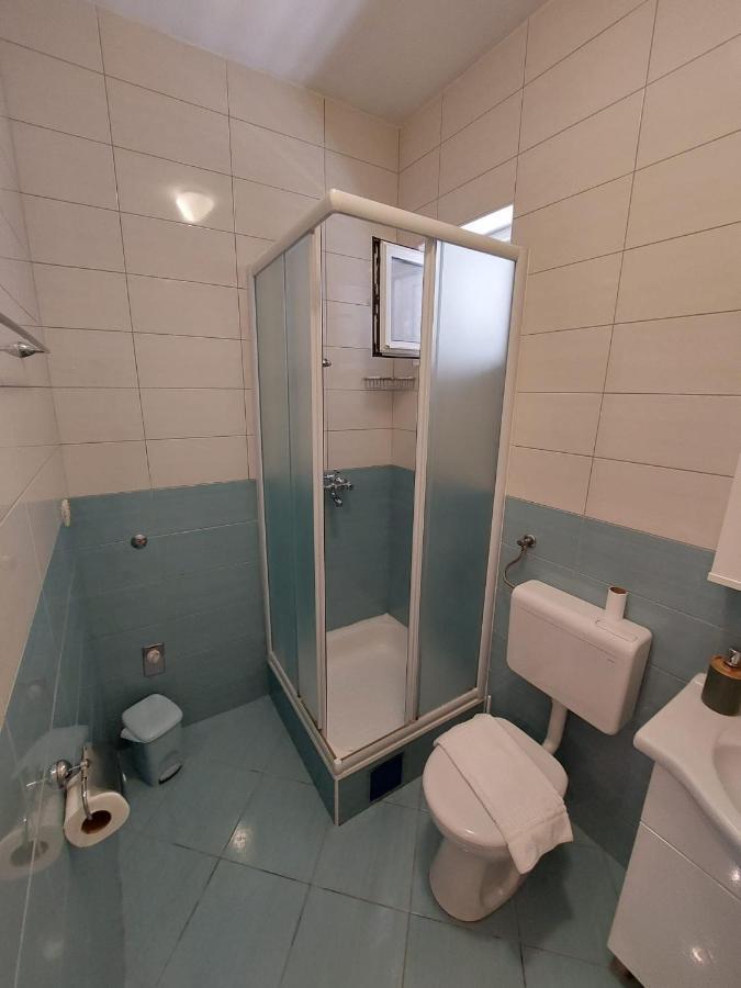 Story Baška Voda Exterior foto
